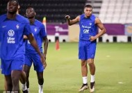 kaiyun-奥恰洛夫称会积极备战德甲